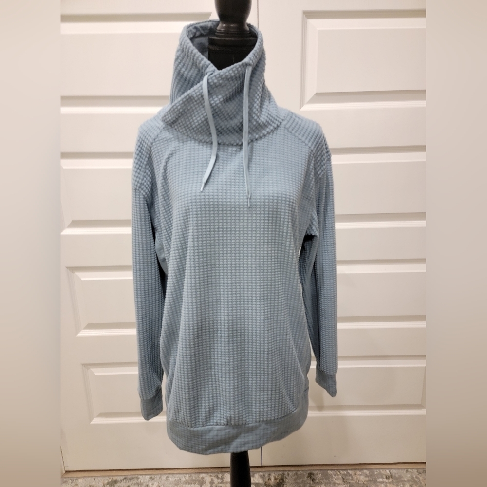 COLUMBIA sweater